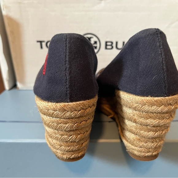 Tory Burch espadrille - Picture 4 of 6